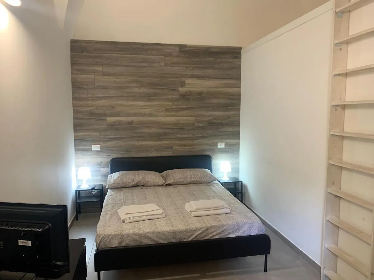 Casafrancy Apartment Lecce