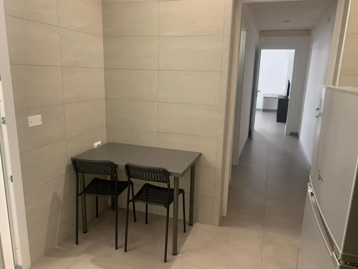 Casafrancy Apartment Lecce Italy