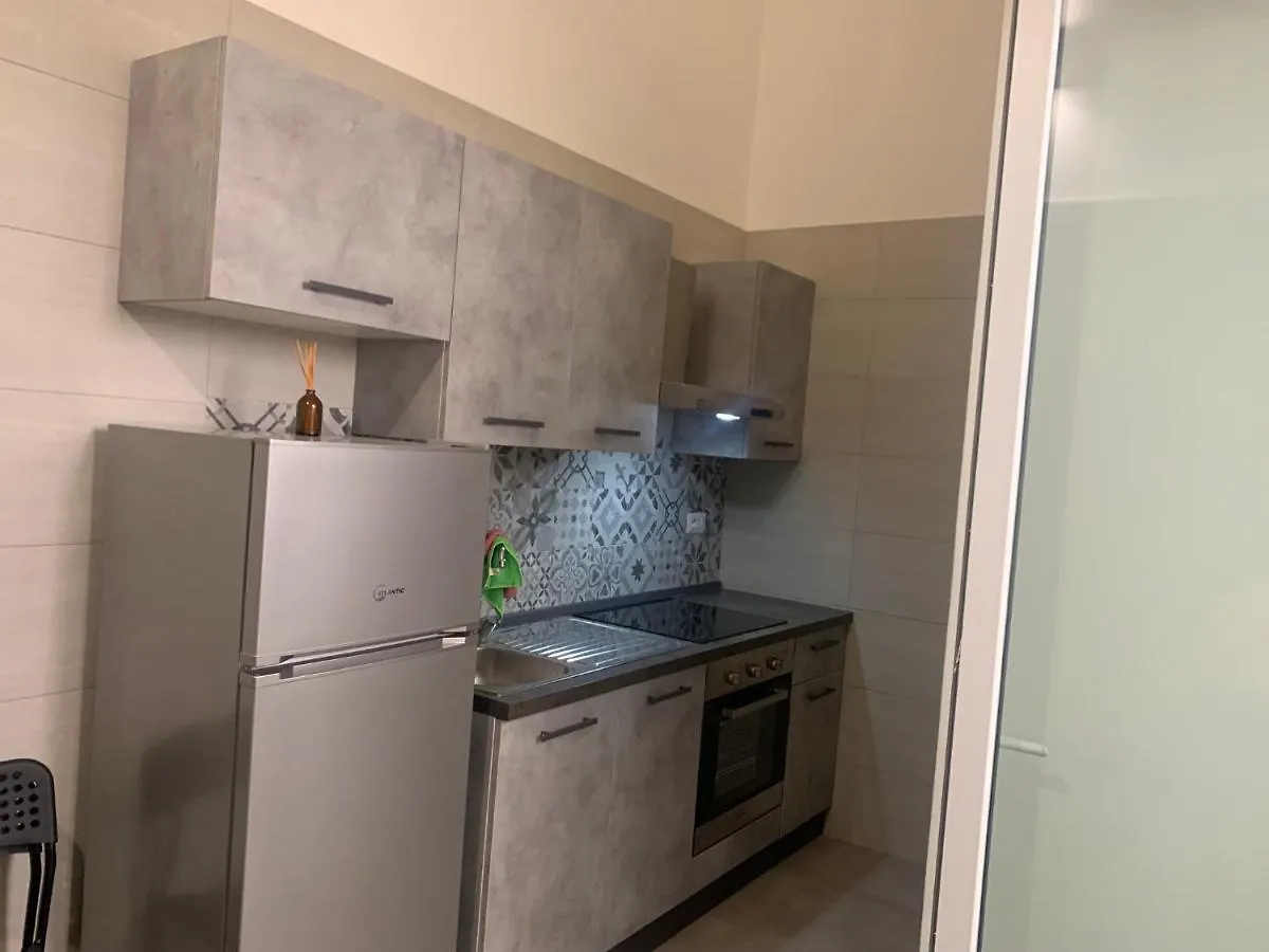 Appartement Casafrancy à Lecce Italie