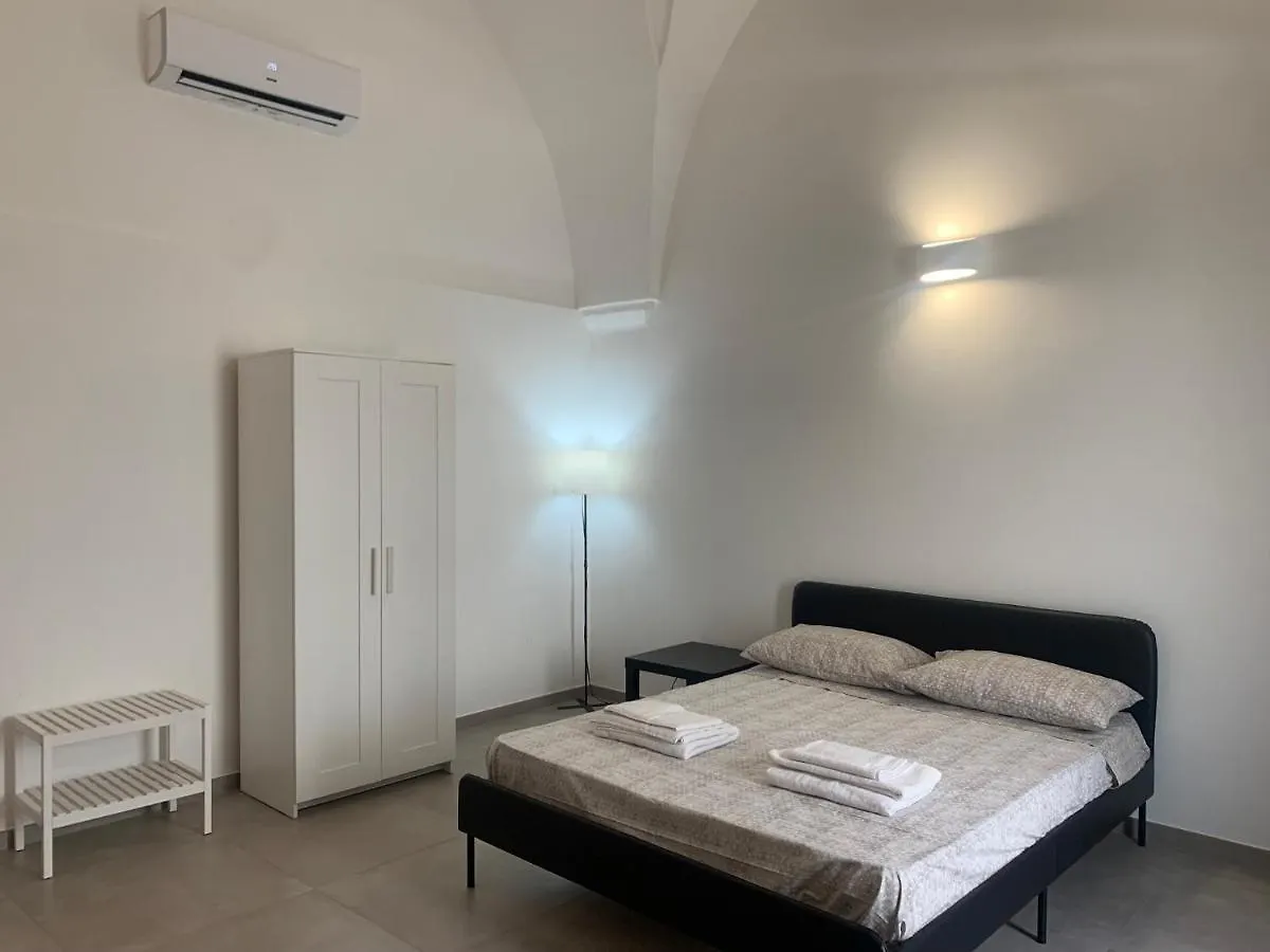 Appartement Casafrancy à Lecce