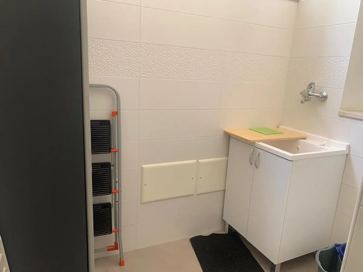 Appartement Casafrancy à Lecce