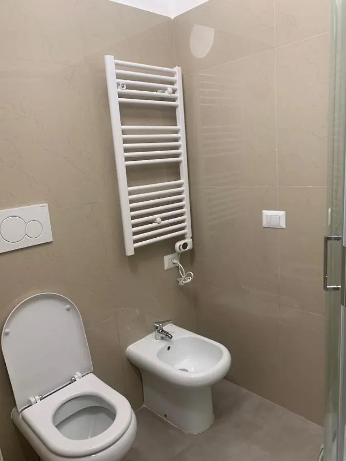 Casafrancy Apartment Lecce